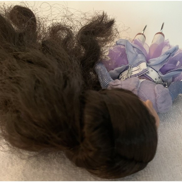 Moxie Girlz Lexa Doll from  Magic Snow RC Ice Skating Rink - Read Condition - Picture 7 of 9